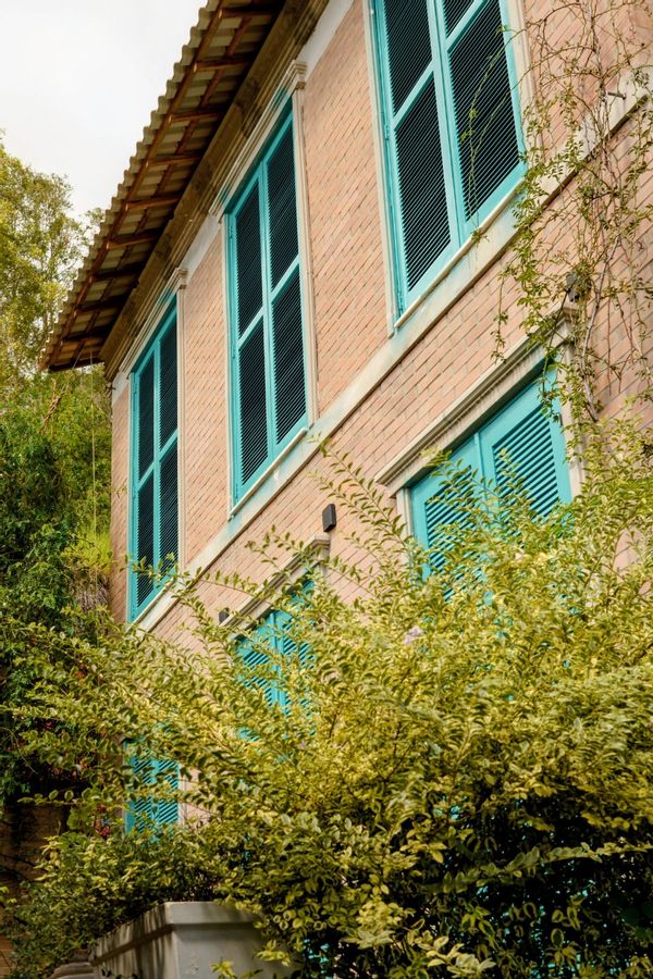 Casa de Giovani