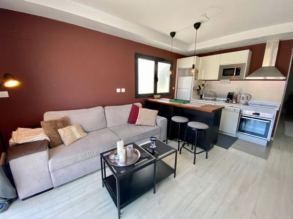 Trine s Haus