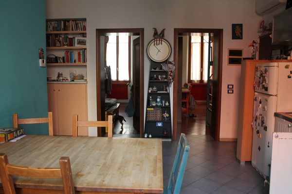 Barbara's house