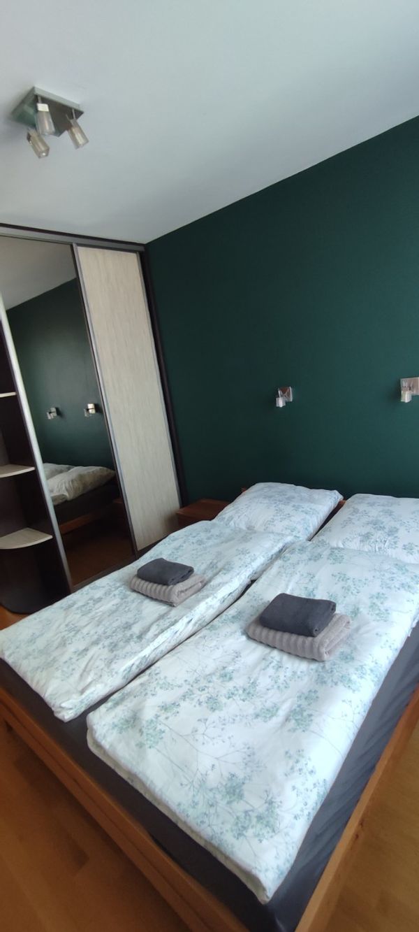 Marcins hus