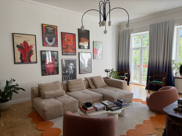 Casa de Michał