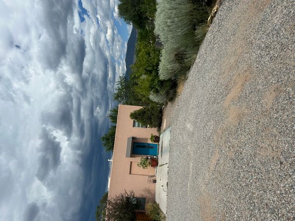 Marciannes hus