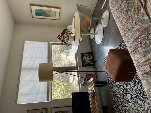 Marciannes hus