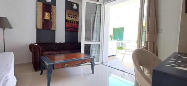 Massimos hus
