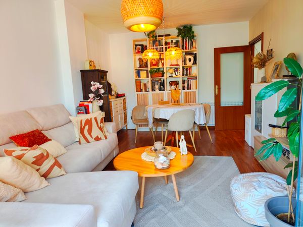 Giorgio's house