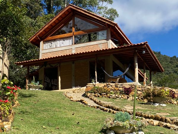 Casa de Tatiana