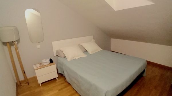 huis van Maria Dolores