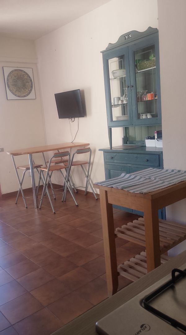 Appartamento in villette quadrifamiliari con parco condominiale privato, poco distante dal mare