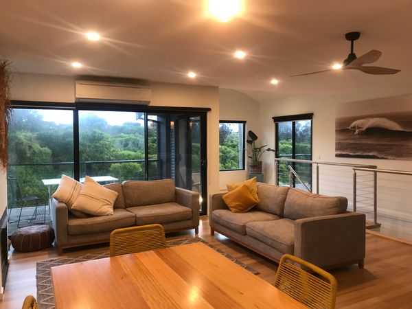 Casa de Carl