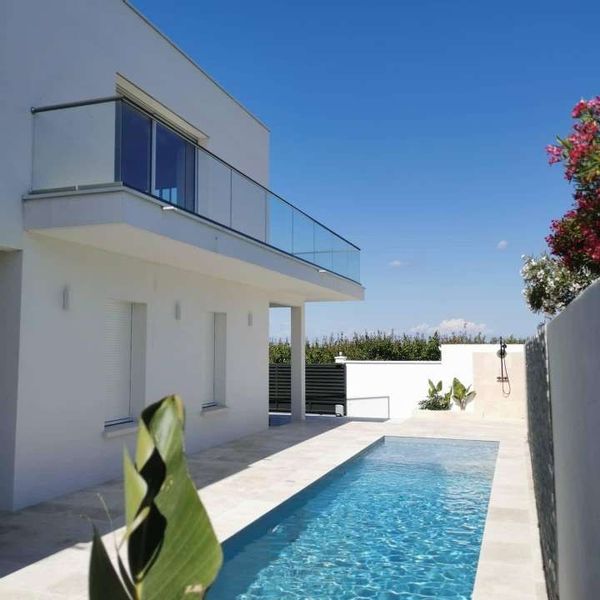 Casa de Alfred