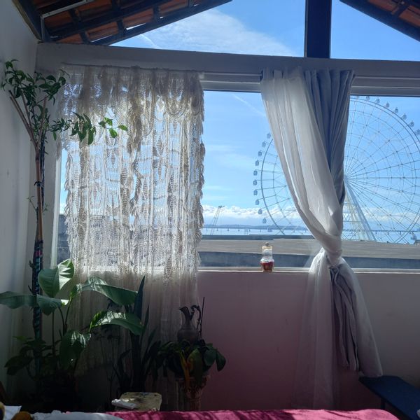 Paulas hus
