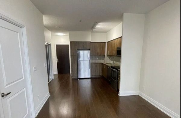 Mugdha's condo