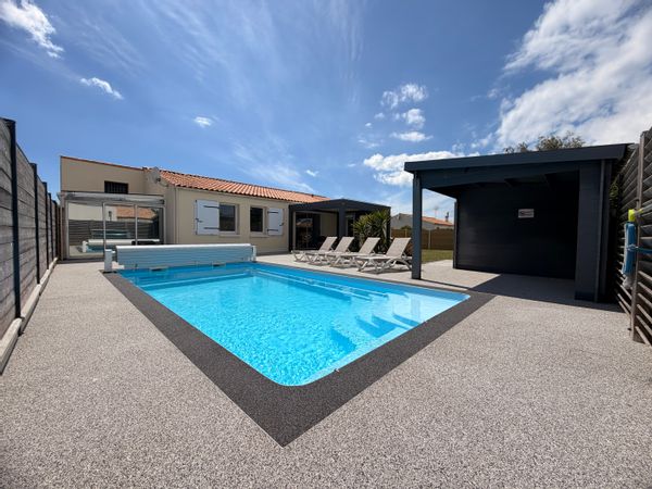 Casa de Nicolas