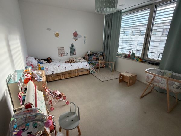 huis van Marie
