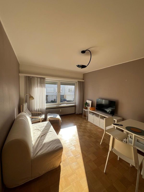 Casa de Aleksander Niccolò