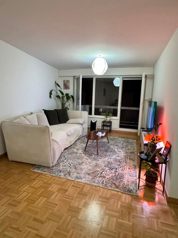 Gustavo Rodriguez s Haus