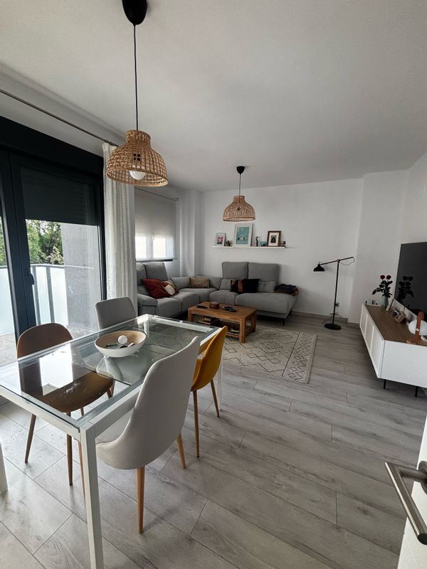 Marta's house
