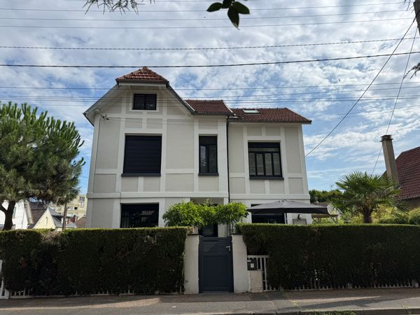 Casa de ANNE LAURE