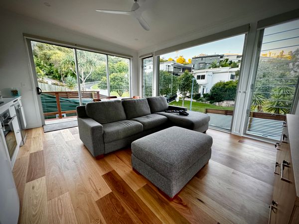 Pete’s Sunshine Coast Apartment