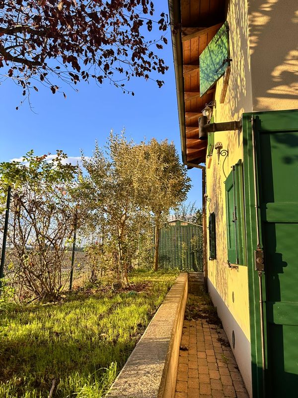 irenes hus
