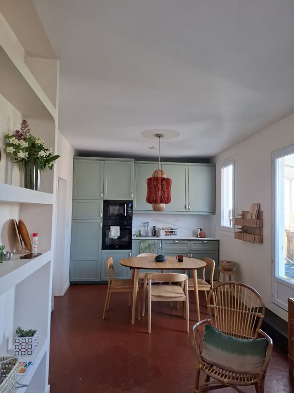 Casa di Rachel