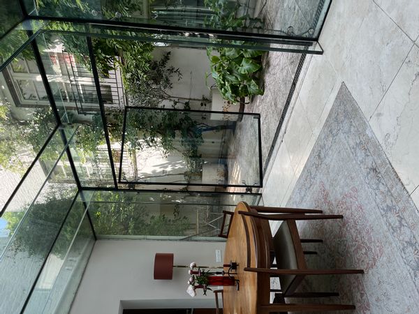Nicks hus