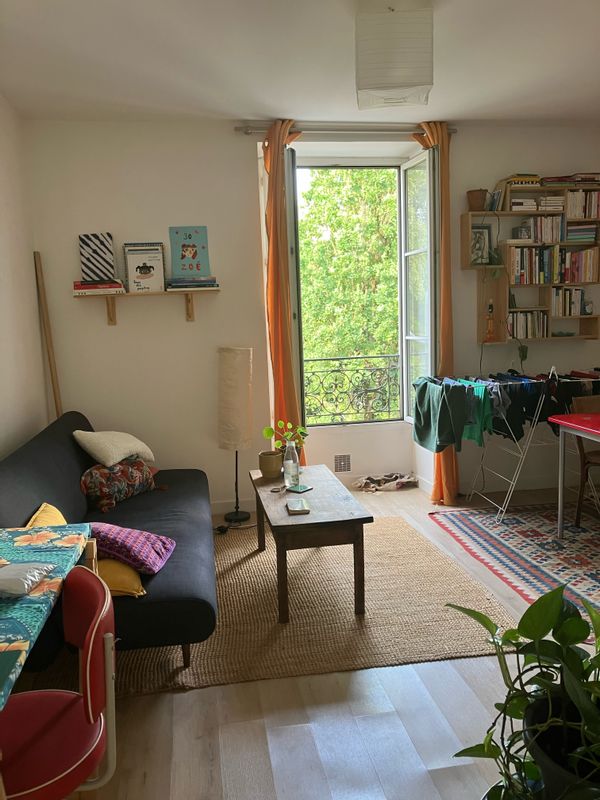 Casa de Zoé