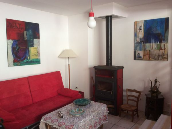 Casa di Laurence