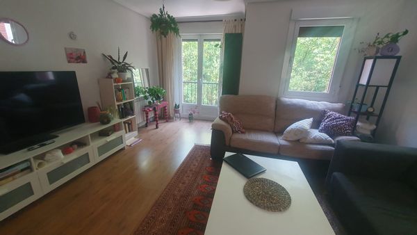 ana's house