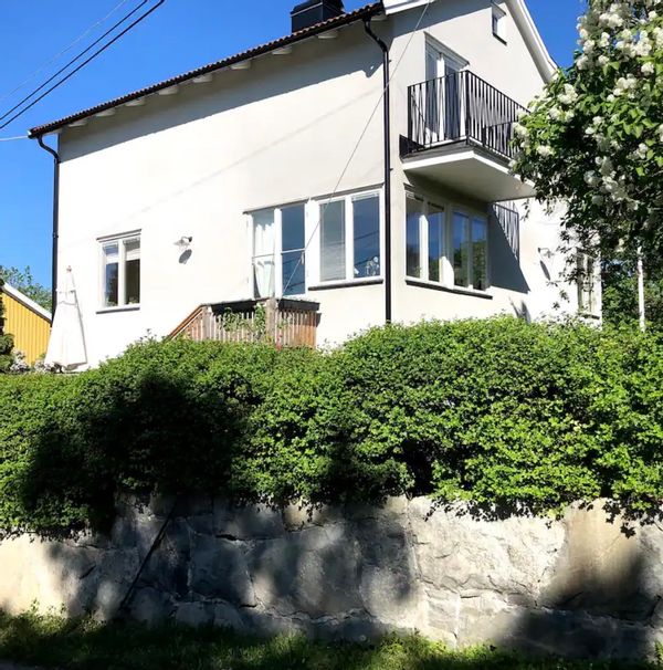 Johans hus