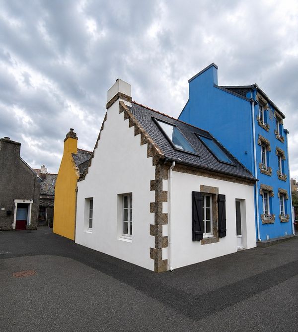 Audes hus