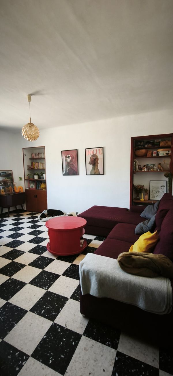 Casa de Léna