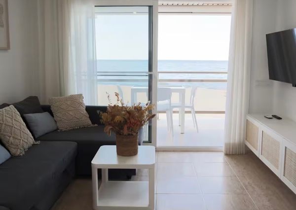 VILAFORTUNY PLAYA