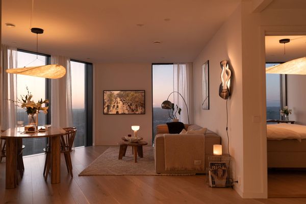 Casa de Linda