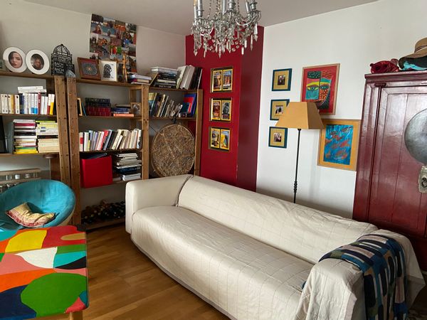 Casa de Léna