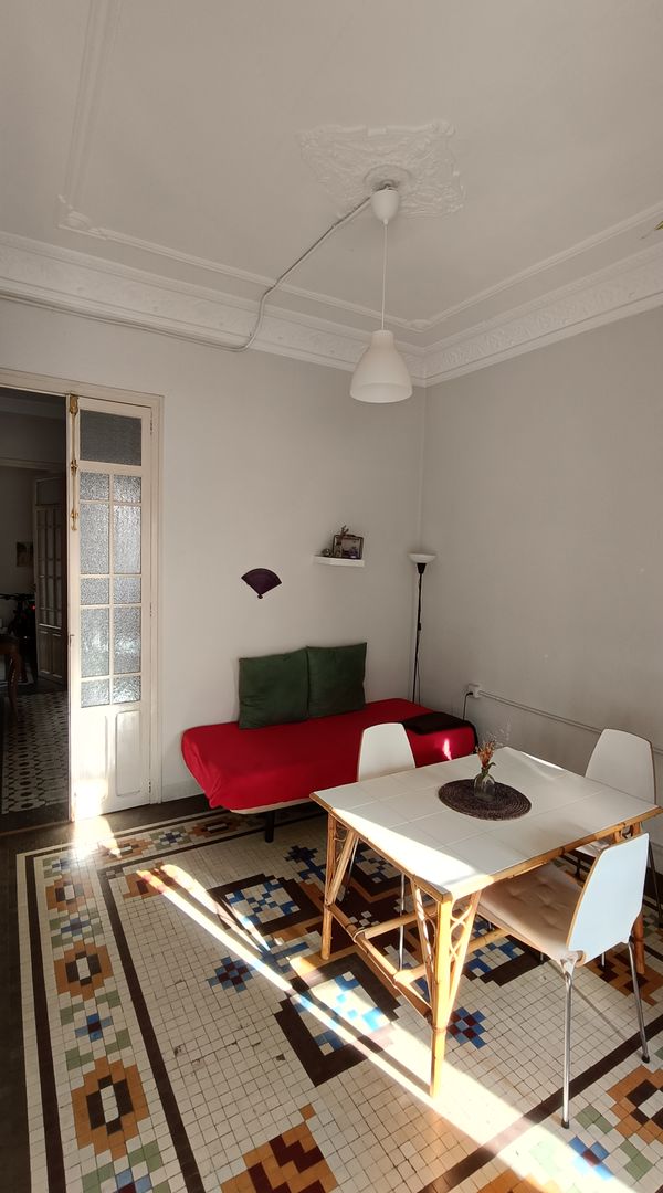 Malenas hus