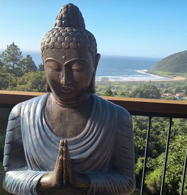 La maison de Adriano & Liliane