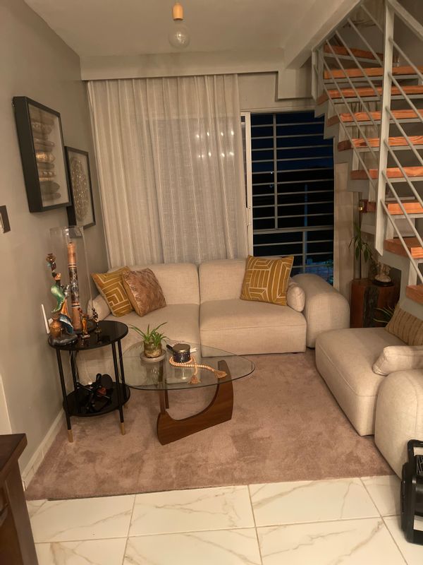 Casa de Emily