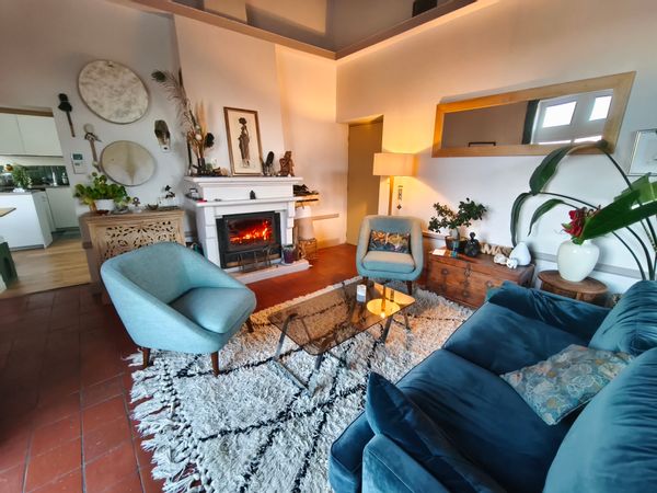 Casa di Corinne