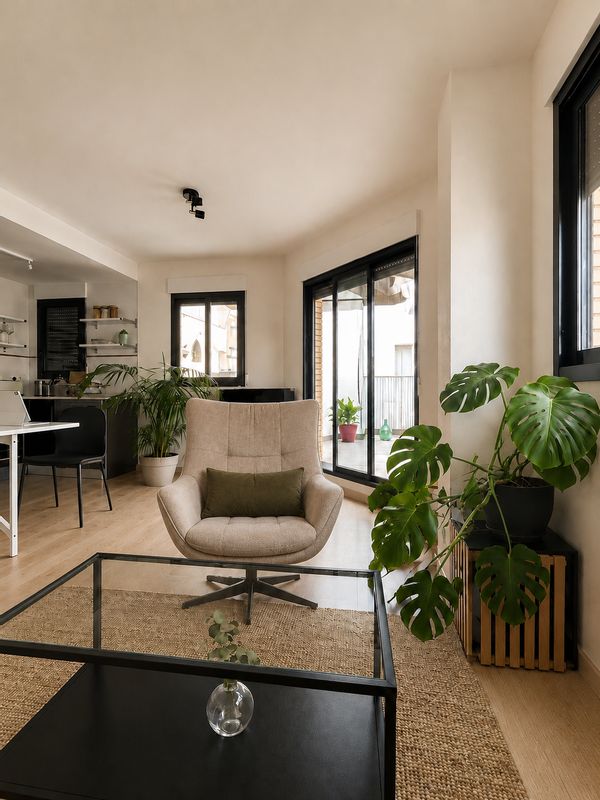Isabel s Haus