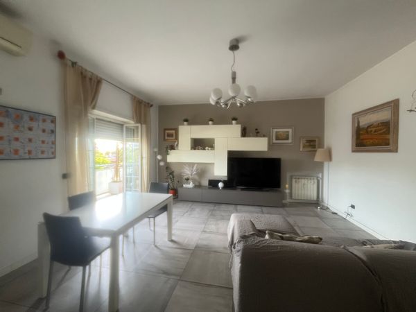 Alessandras hus