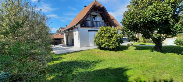 Casa de Didier