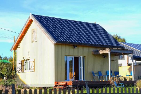Solènes hus