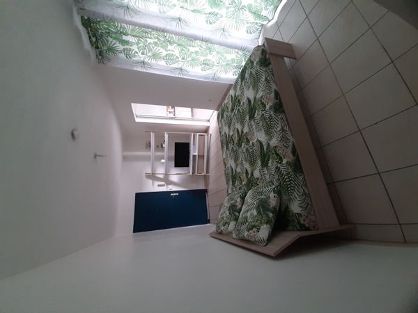 ISABELLE's house