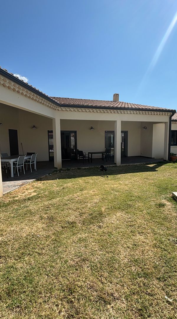 Casa de Anne