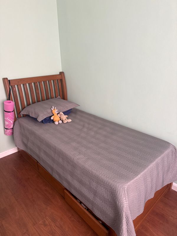 Casa de LARISSA