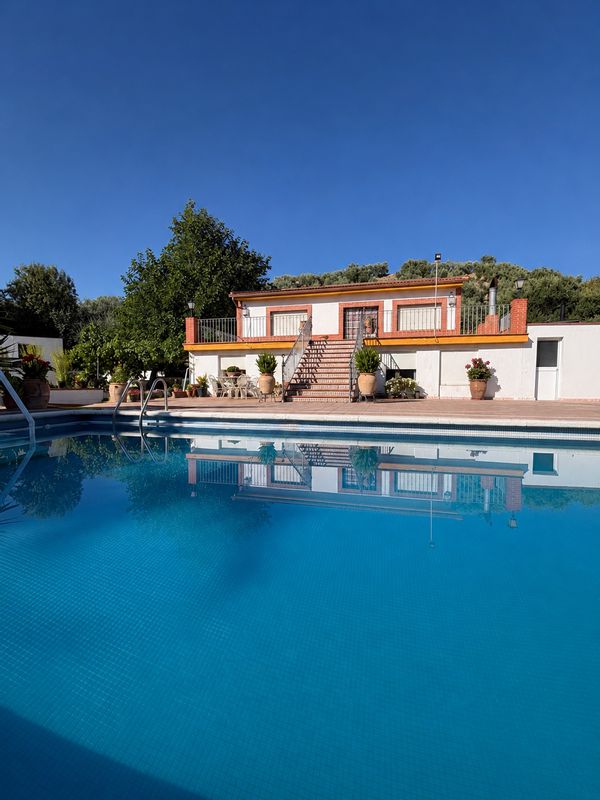 Maravillas hus