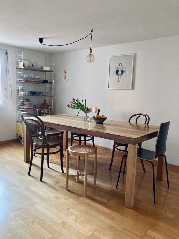 Bianca Tschaikner s Haus