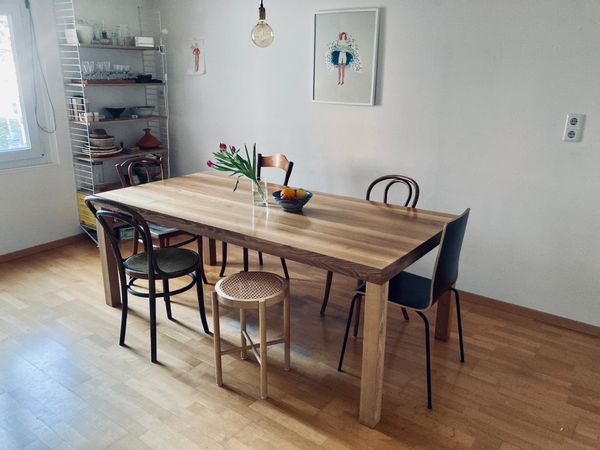 Cozy room in the center of Dornbirn