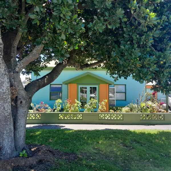 Room in our centrally located home